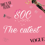 SOC - Casuality at it's finest