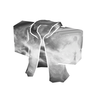 Silver Galaxy Jacket thumbnail
