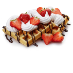 United Waffle Nation