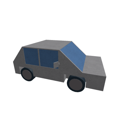 Car (hatchback)