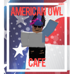 American Owl Cafe