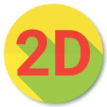 2D Corporated