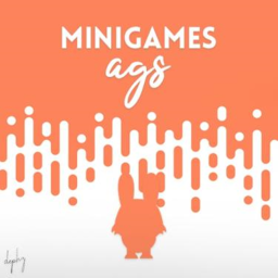 [AGS] Minigames