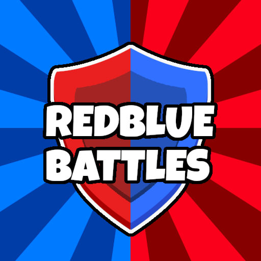 RedBlue Battles