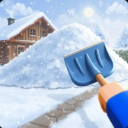 ❄️Clean all the Snowballs! icon