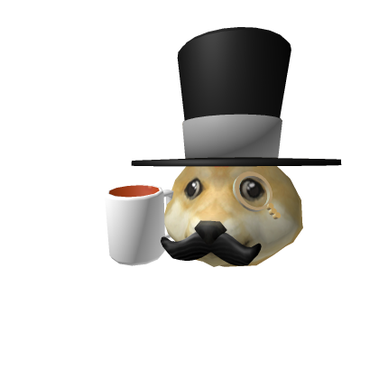 Fancy Doge