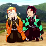 Grupo De Demon-slayer