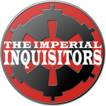 NGE | The Inquisitors