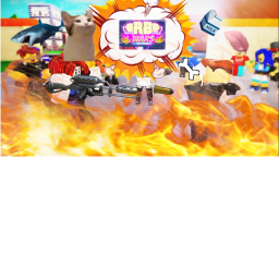 🔥The RB Wars🔥