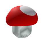 Fungi Head