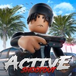 Active Shootout 🔫