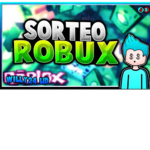 Sorteos de robux de Brithany198900