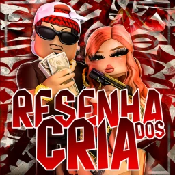 [S-P] RESENHA DOS CRIA icon