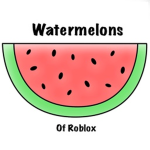 Watermelons of Roblox
