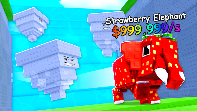 Escape Disasters For Brainrots! screenshot 1