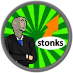 Stonks