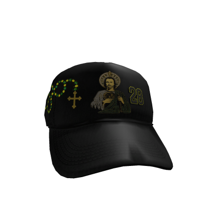 San Judas Tadeo Gorra