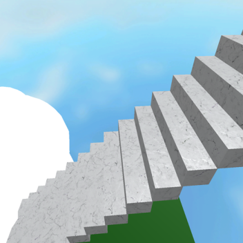 The Stairway to Heaven