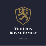 The Iron Royal Family