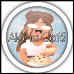 -Aloha Café-