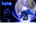 Princess Luna Fan's