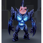 Roblox but with