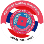 [ RTA ] INSPECTOR GENERAL DEP ARTMENT