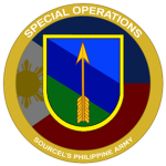 『SOCOM』 Special Operation Command