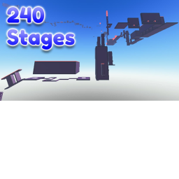 escap the tower obby