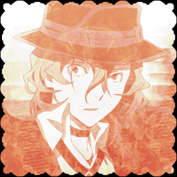 ✿