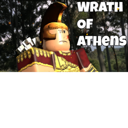 Wrath Of Athens