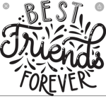 Best Friends Forever - Group