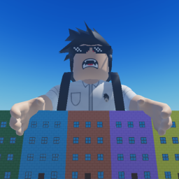 Escape Teetee's Obby!