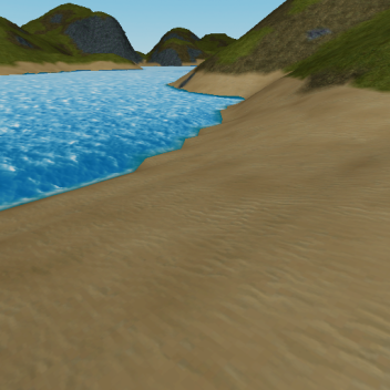 Exploration Simulator