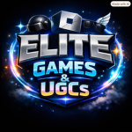 Elite Games and UGCs