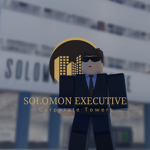 Solomon Executive | Corporate Towers