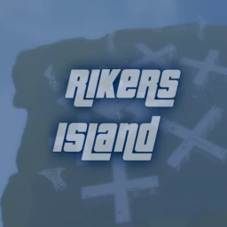 (OUTDATED) Riker's Island Correctional Facility  icon