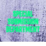 Special Submission Department