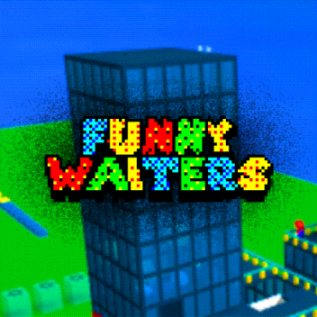 Funny Waiters 128 (Innaccessible)