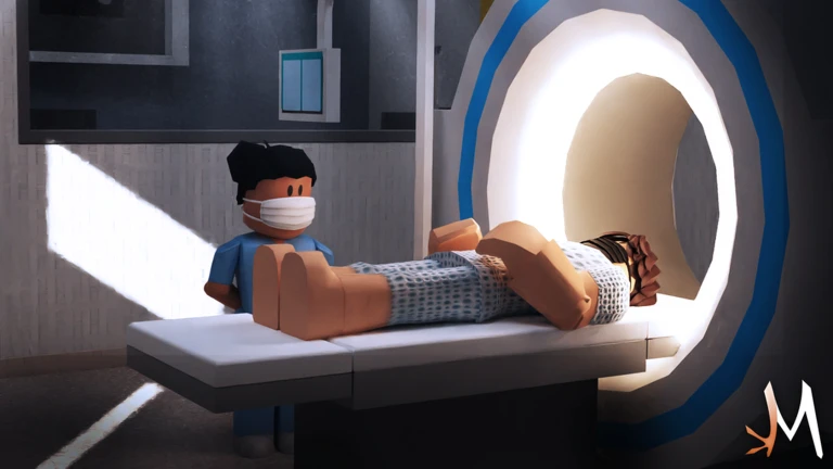 🤖🧠 NPC Patients 🧠🤖