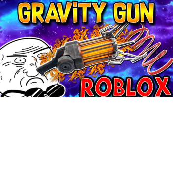 Gravity Gun Simulator