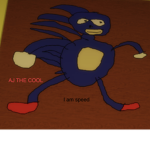 AJ THE COOL