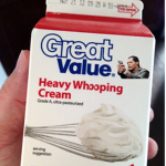 The Cream Team
