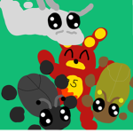 Bonnie mc queen Roblox