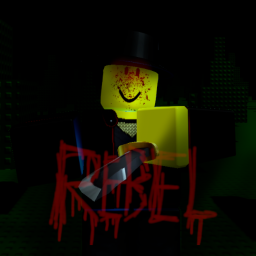 Rebel (RE RELEASE)