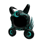  Korblox Hood of the Night (V2)