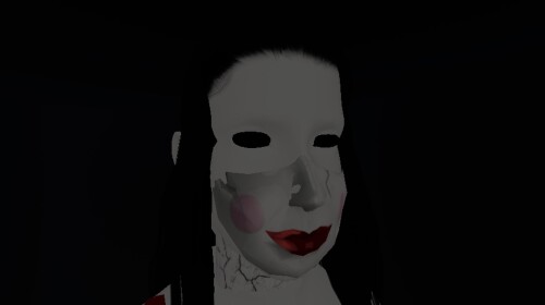 Doll Test (NEW UPDATE!)
