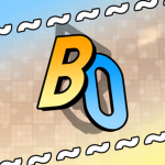 Badge Odyssey
