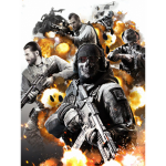 Call of Duty fan group @