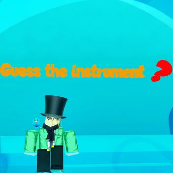[RELEASE] Guess The Instrument